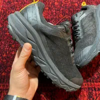 کتونی هوکا چلنجر لژ بلند گورتکس ضد آب اورجینال۴۴