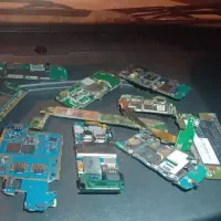 فروش (خریدبرد گوشی و موبایل خراب تعداد بالا
