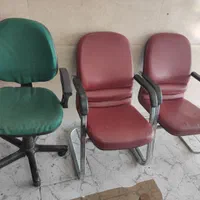 فروش صندلی