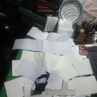 سرکتاب حل مشکل دعا