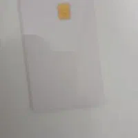 کارت پی وی سی هوشمند