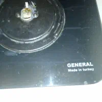 گاز رومیزی جنرال ترکیه