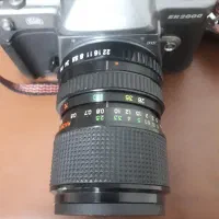 دوربین عکاسی BRAUN مدل SR2000|دوربین عکاسی و فیلمبرداری|تهران, جیحون|دیوار