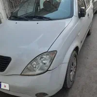 تیبا 1 مدل ۹۳