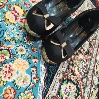 کفش مجلسی