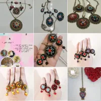 اکسسوری پته|بدلیجات|کرمان, |دیوار