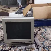 کامپیوتر قدیمی عالیشهر|قطعات و لوازم جانبی رایانه|بوشهر, |دیوار