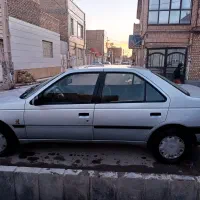 پژو405|خودرو سواری و وانت|نیشابور, بنیاد شهید|دیوار