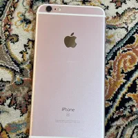 فروش ایفون سیکس اس پلاس|موبایل|یاسوج, |دیوار