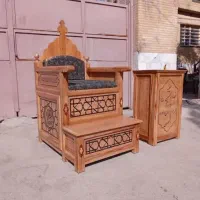 ممبر چوب و پلی استر|عمده‌فروشی|اهواز, کوی مندلی(سه راه خرمشهر)|دیوار