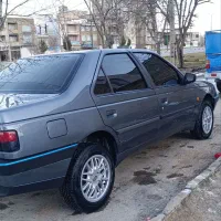 ۴۰۵ دوگانه شرکتی|خودرو سواری و وانت|کاشان, زیدی|دیوار