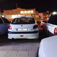 206تیپ2|خودرو سواری و وانت|شاهین دژ, |دیوار