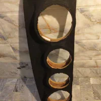 طاقچه سه بعدی