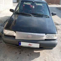 پراید مدل 85|خودرو سواری و وانت|میاندوآب, |دیوار