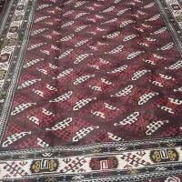فرش دستباف