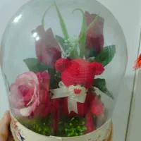 گل های مصنوعی و عروسک های مختلف|اسباب و اثاث بچه|قم, تولید دارو و یخچال|دیوار