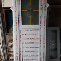 در و پنجره|مصالح و تجهیزات ساختمان|رشت, سلیمانداراب|دیوار