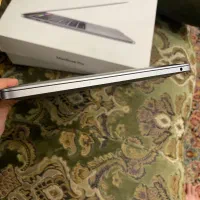 مک بوک پرو ۲۰۲۰ اینتل تاچ بار تاچ آیدی اثر انگشت|رایانه همراه|تهران, دریاچه شهدای خلیج فارس|دیوار