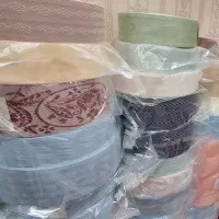 پرده عمودی لوردراپه