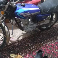 تریل انجین روان کم کار|موتورسیکلت|بجنورد, |دیوار