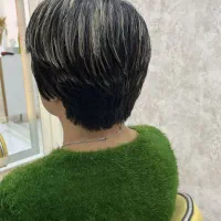 متخصص رنگ و لایت و کوتاهی تخصصی در کلاله|خدمات آرایشگری و زیبایی|کلاله, |دیوار