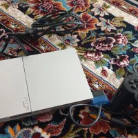 پلی استیشن ۲