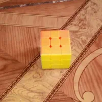 روبیک|اسباببازی|اردل, |دیوار