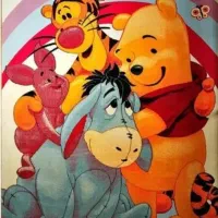 قالیچه اتاق کودک