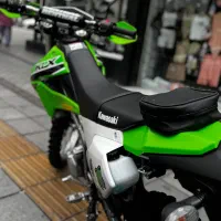 klx|موتورسیکلت|تهران, پرواز|دیوار