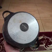 قابلمه۶نفره|ظروف پخت‌وپز|بجنورد, |دیوار