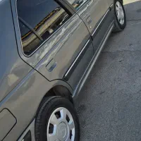 پژو پارس تیوفایو ۱۴۰۱ امیدیه|خودرو سواری و وانت|امیدیه, |دیوار