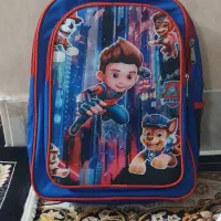 کیف مدرسه نونو آک