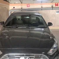 سونوتا ۲۰۱۸ هیبرید پلاس gls فول