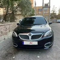 برلیانس320 اتوماتیک 95|خودرو سواری و وانت|رشت, اسماعیل آباد|دیوار