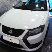 کوییک GXLفول خشک ۱۴۰۴