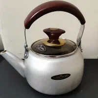 کتری Lovesong|قوری، کتری، قهوه‌ساز دستی|تهران, بلورسازی|دیوار