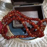 تسبیح عقیق