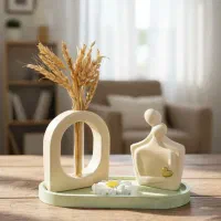 ادمک متفکر سنگ مصنوعی