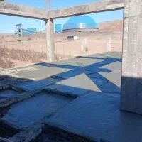 فوم بتن جهت کفسازی طبقات وشیب بندی جایگزین پوکه|مصالح و تجهیزات ساختمان|تربتحیدریه, میدان مرکزی|دیوار