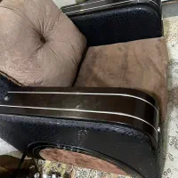 مبل تمیز درحد نو|مبلمان خانگی و میز عسلی|اهواز, پردیس دو|دیوار