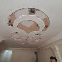 بازسازی صفر تا صد ساختمان دکوراسیون داخلی