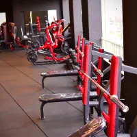 بوفه دار اقا برای باشگاه بدسازی