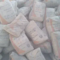 سیمان بهبهان تیپ ۵