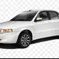 سمند سورن پلاس