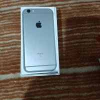 ایفون 6s سالم64 گیگ صحیح وسالم|موبایل|تهران, علم و صنعت|دیوار