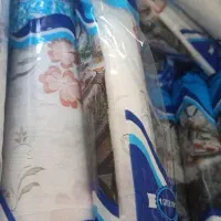 سفره یکبار مصرف|ظروف نگهدارنده، پلاستیکی، یک‌بارمصرف|کوهدشت, |دیوار