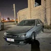 پارس مدل۸۵ عروسکرخ درحد۹۹