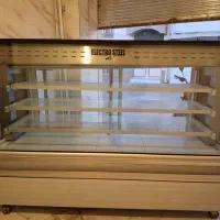 یخچال ویترینی