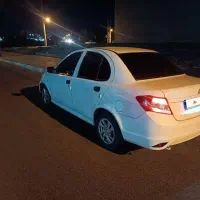 ساینا ۹۷ درحد رینگ اسپرت