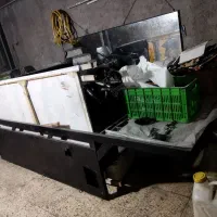 باربند پیکان وانت